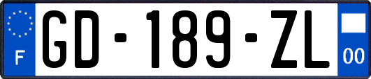 GD-189-ZL