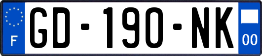 GD-190-NK