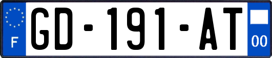 GD-191-AT