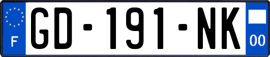 GD-191-NK