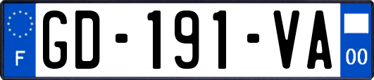 GD-191-VA