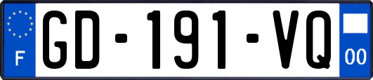 GD-191-VQ