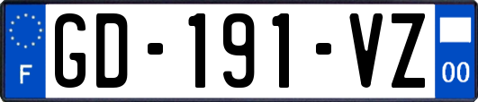 GD-191-VZ