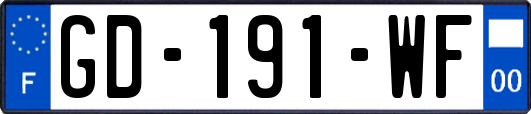 GD-191-WF