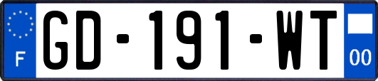 GD-191-WT