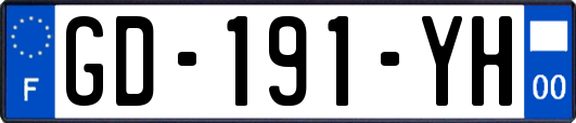 GD-191-YH