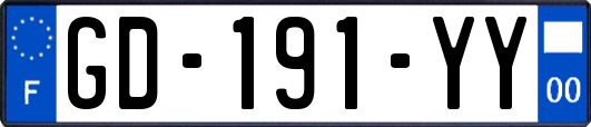 GD-191-YY