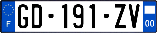 GD-191-ZV