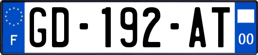 GD-192-AT