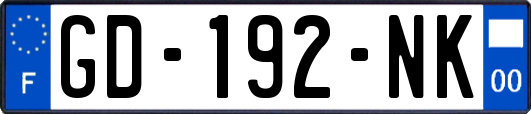 GD-192-NK