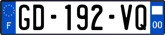 GD-192-VQ