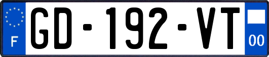 GD-192-VT