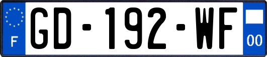 GD-192-WF