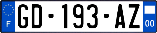 GD-193-AZ