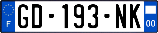 GD-193-NK