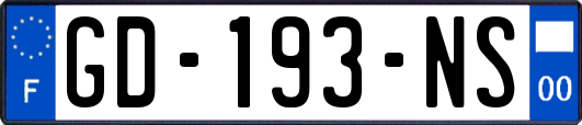 GD-193-NS