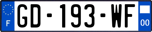 GD-193-WF