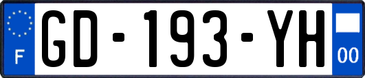 GD-193-YH