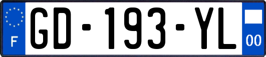 GD-193-YL