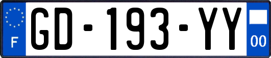 GD-193-YY