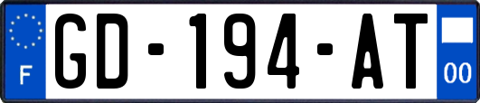 GD-194-AT