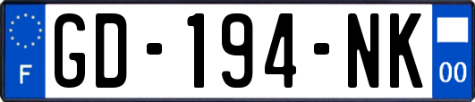 GD-194-NK
