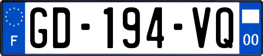 GD-194-VQ