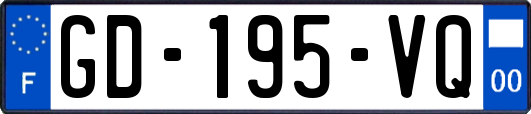 GD-195-VQ