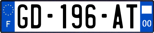 GD-196-AT