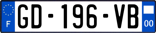 GD-196-VB