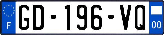 GD-196-VQ