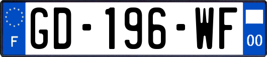 GD-196-WF