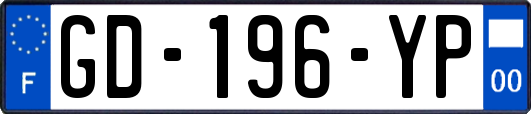 GD-196-YP