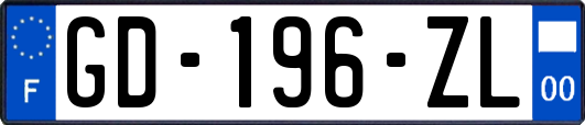 GD-196-ZL