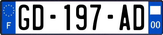 GD-197-AD