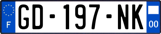 GD-197-NK
