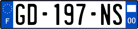 GD-197-NS