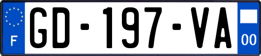 GD-197-VA