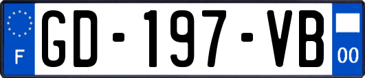 GD-197-VB