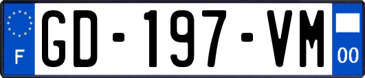 GD-197-VM