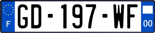 GD-197-WF