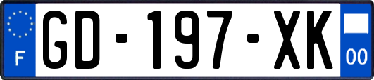 GD-197-XK