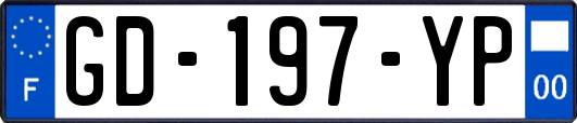 GD-197-YP