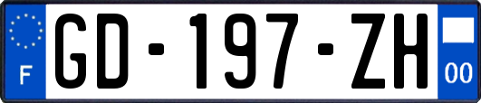 GD-197-ZH