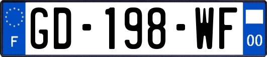 GD-198-WF