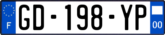 GD-198-YP