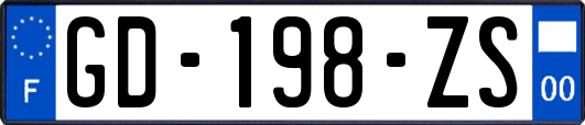 GD-198-ZS