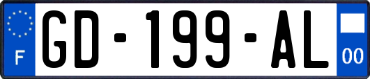 GD-199-AL