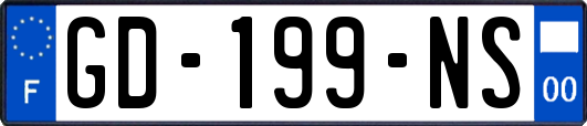 GD-199-NS