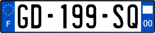 GD-199-SQ